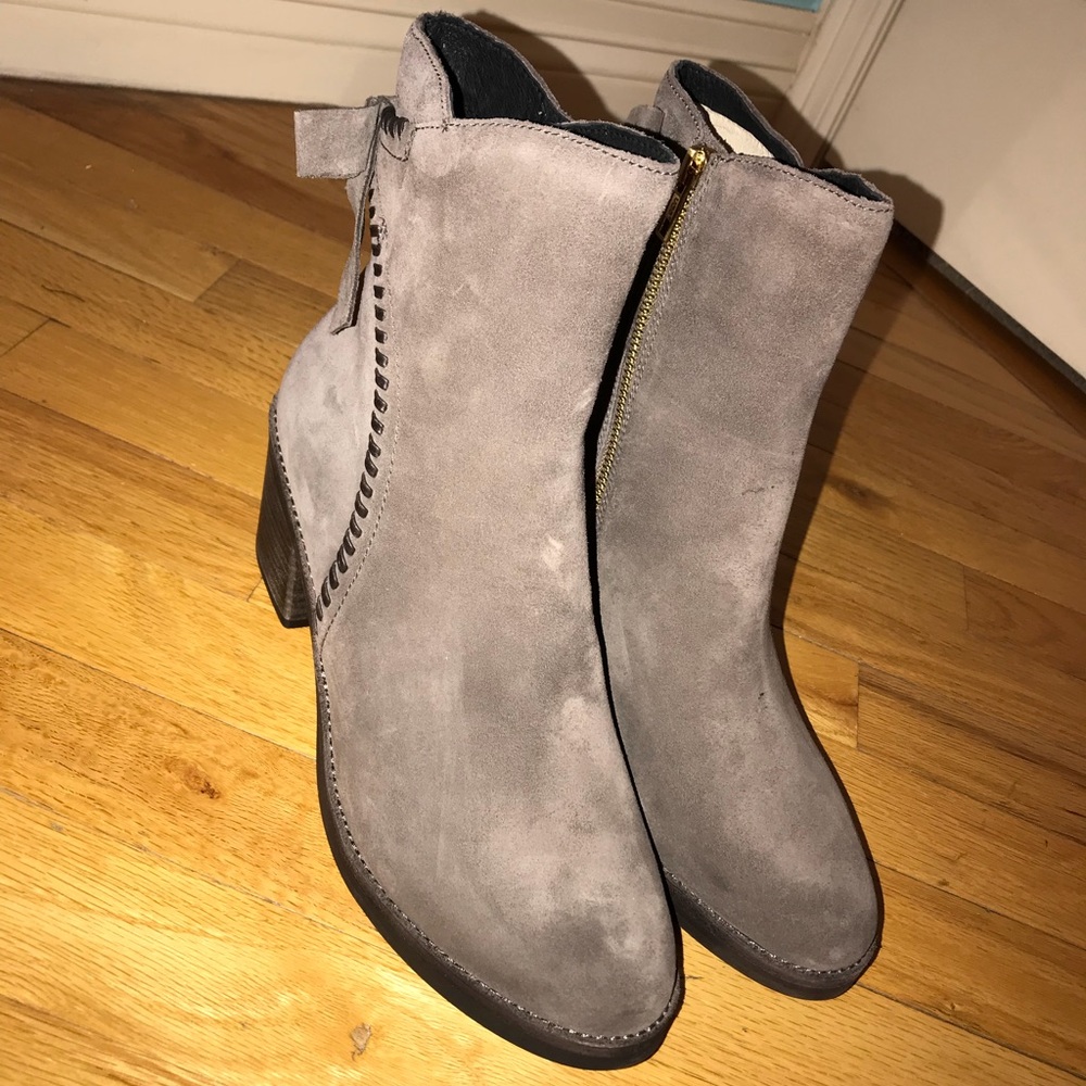 Brand New UGG Booties!